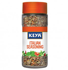 Keya Italian Seasoning   Plastic Bottle  35 grams